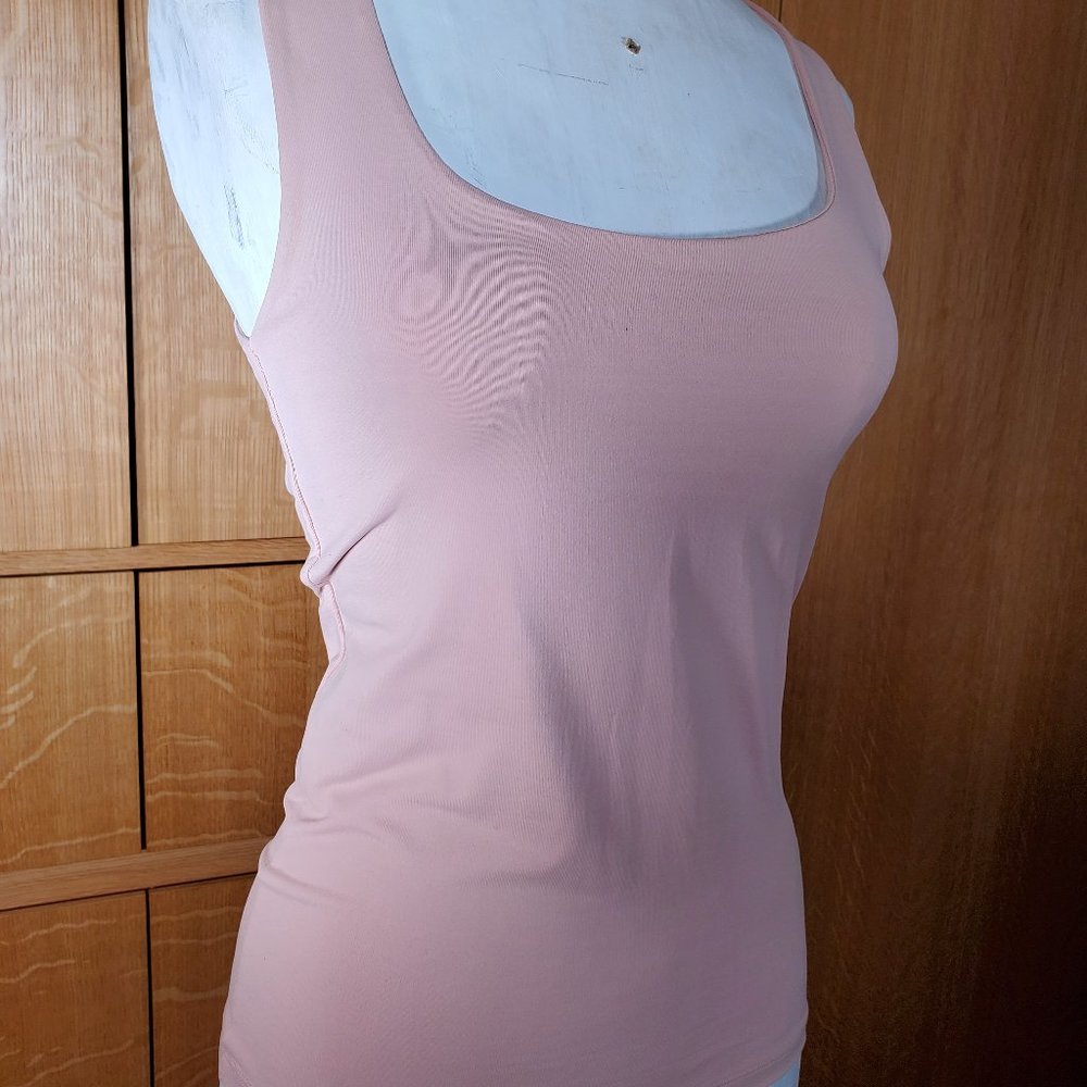 Cami/Tank Basic - Picture 2 of 6